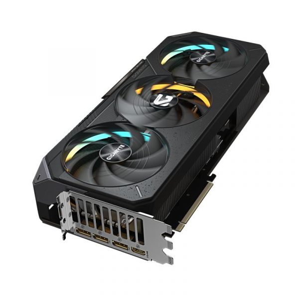 Placa Video GIGABYTE GEFORCE RTX 5090 GAMING OC 32G GDDR7 - imagine 6