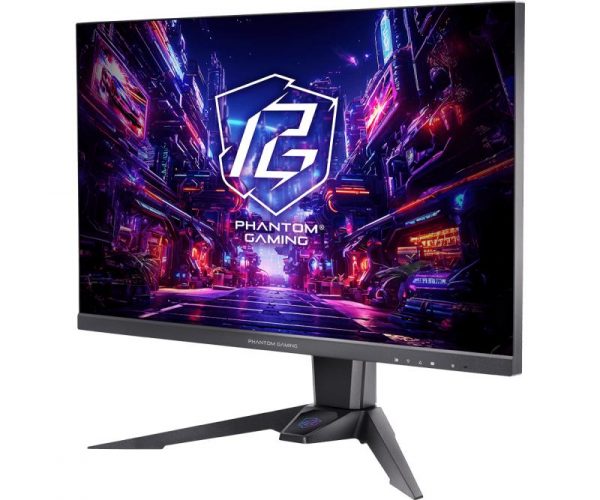 Monitor Gaming Asrock PG27QFT2A, diagonala: 27", Aspect: 16:9, anti-glare, Rezolutie: - imagine 9