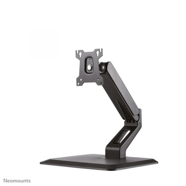Suport monitor de birou Neomounts FPMA-D885BLACK; pentru display-uri cu diagonale - imagine 7