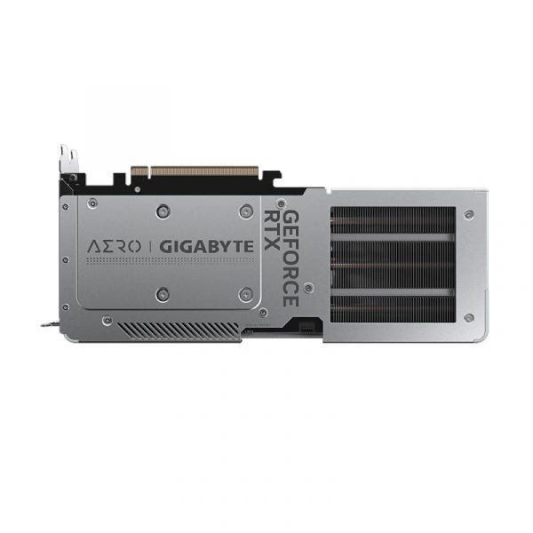 Placa video GIGABYTE GeForce RTX 4060 Ti AERO OC 16GB - imagine 10