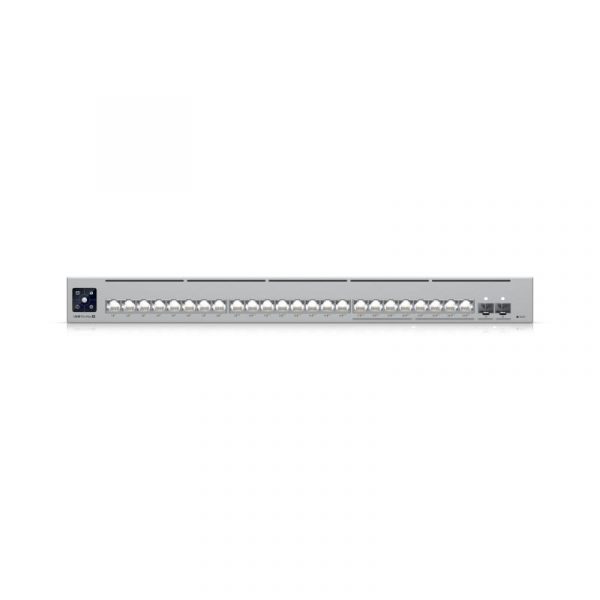 UBIQUITI UNIFI PRO MAX SWITCH 24-PORTPOE, interfata de retea (16) - imagine 5