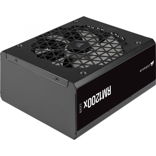 Sursa Corsair RM1200x SHIFT 80+ GOLD MODULARA - imagine 13
