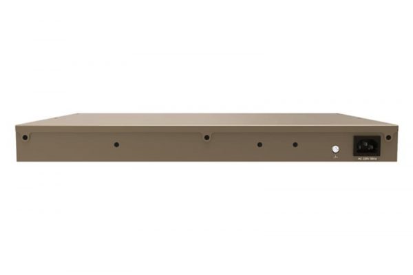 IP-COM switch G5328P-24-410W, 24-Port Gigabit Ethernet managed L3 POE switch,; - imagine 7
