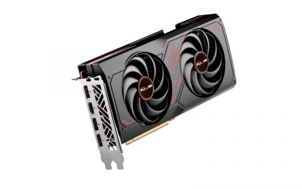 Placa video Sapphire Pulse AMD Radeon RX 7600 OC 8GB - imagine 6
