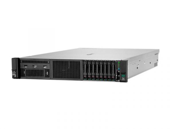 HPE ProLiant DL380 Gen10 Plus 4310 2.1GHz 12-core 1P 32GB-R - imagine 11