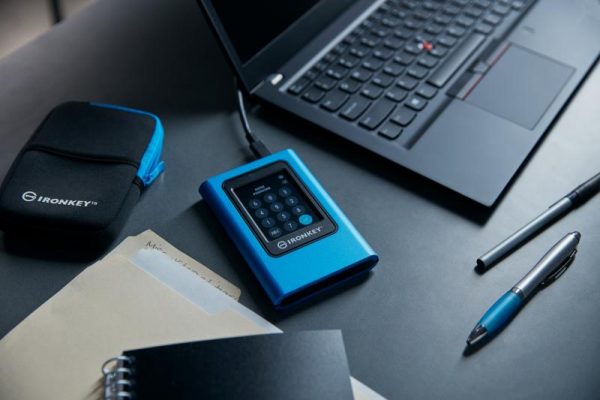 Kingston Vault Privacy 80 IKVP80ES/960G - imagine 10