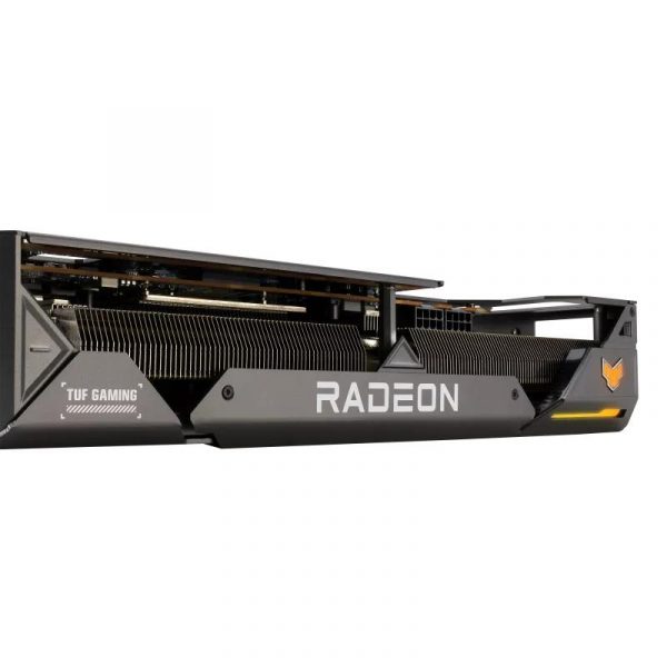 Asus Radeon TUF RX 7700 XT OC 12GB - imagine 12
