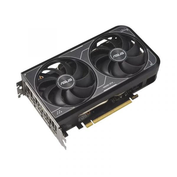 Placa video ASUS GeForce RTX 4060 DUAL OC V2 8GB - imagine 12