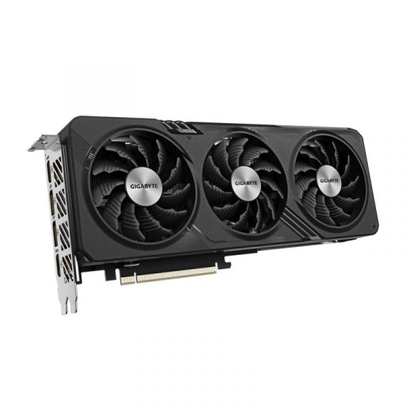 Placa video GIGABYTE GeForce RTX 4060 Ti GAMING OC 16GB - imagine 11