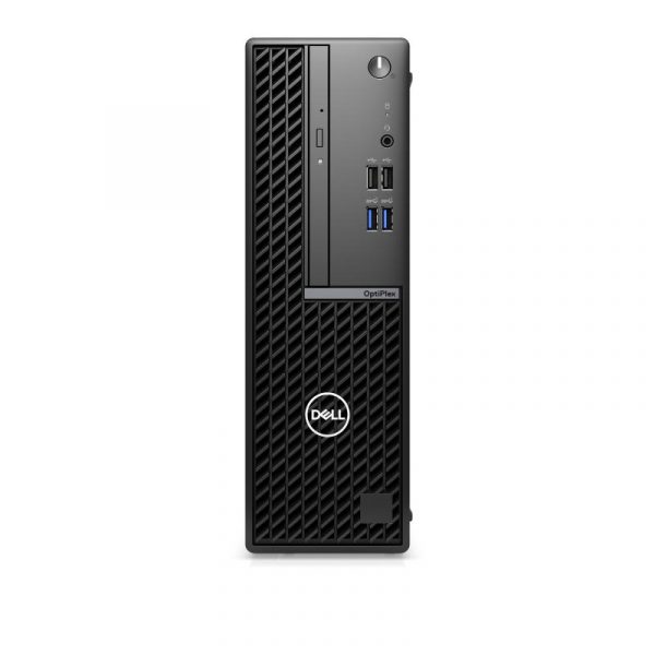 Desktop Dell OptiPlex 7010 SFF, i3-13100, 8GB, 256GB SSD, No