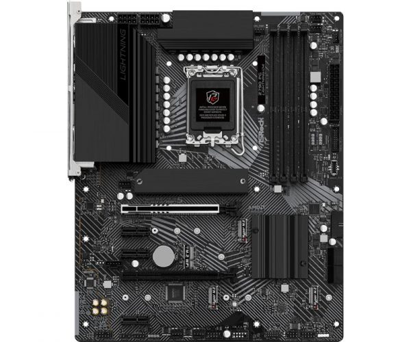 Placa de baza AsRock Z790 PG LIGHTNING LGA1700 - imagine 10