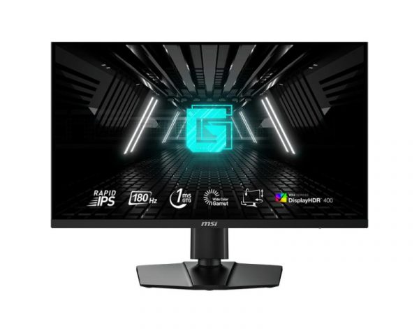 Monitor MSI 27" G274QPF E2 - imagine 4