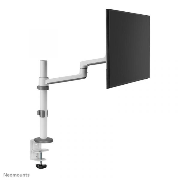 Brat monitor Neomounts DS60-425WH1; pentru display-uri cu diagonale 17"-27", sistem - imagine 5