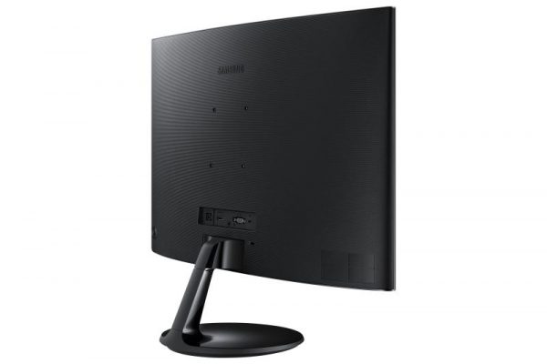 Monitor Samsung 24" LS24C364EAUXEN - imagine 21
