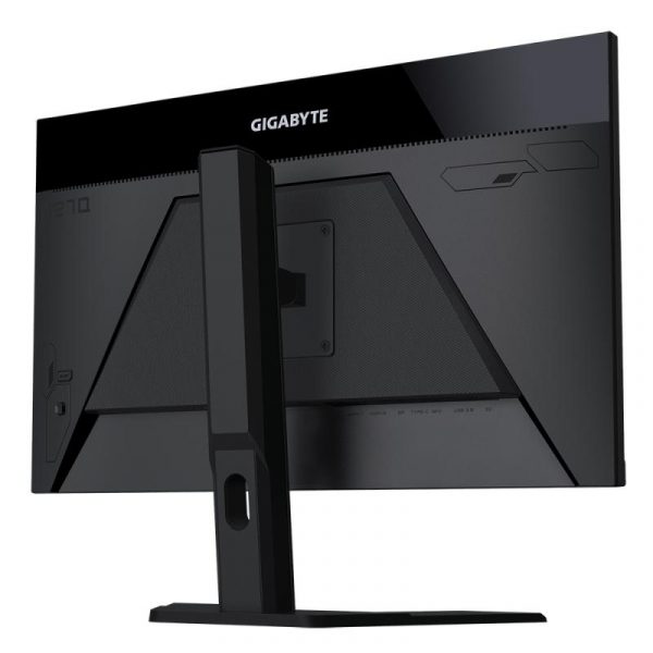 Monitor LED Gigabyte M27Q, 27inch, 2K IPS QHD, 0.5ms, 170Hz, - imagine 10