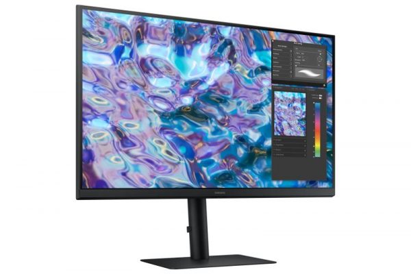 Monitor Samsung 27" LS27B610EQUXEN - imagine 12