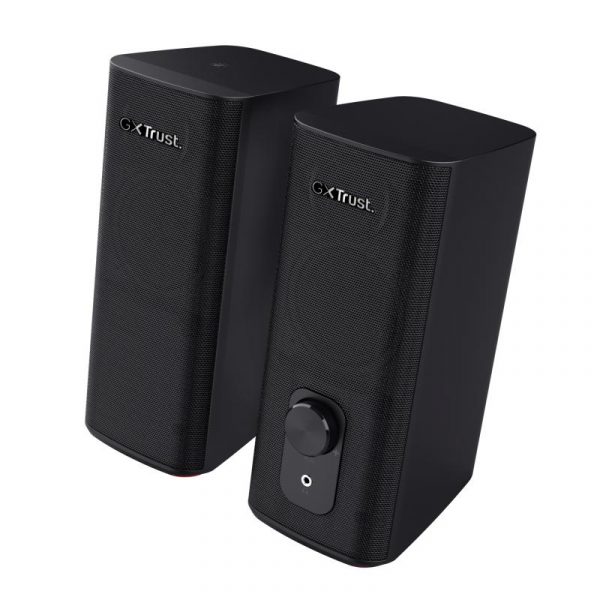 Boxe Trust GXT 612 Cetic, putere maxim iesire 18W, frecventa - imagine 10