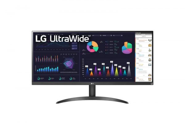 Monitor 34" LG 34WQ500-B.AEU - imagine 16