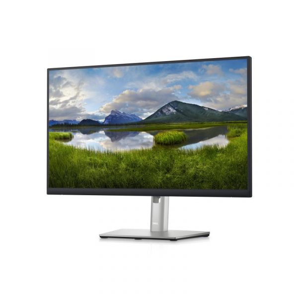 Monitor USB-C Dell 24" P2423DE, 60.45 cm, TFT LCD IPS, - imagine 4