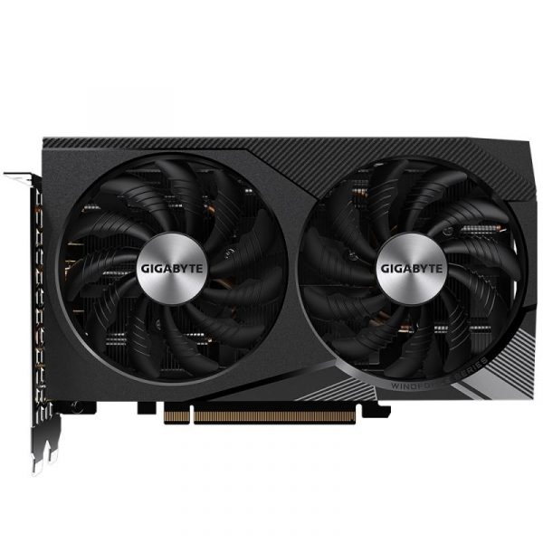 Placa video Gigabyte GeForce RTX 3060 GAMING OC 8G - imagine 13