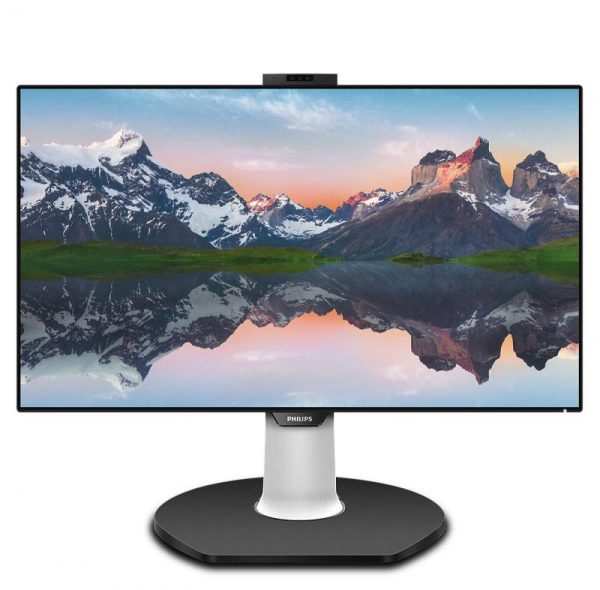 Monitor Philips 31.2" 329P9H/00 - imagine 13