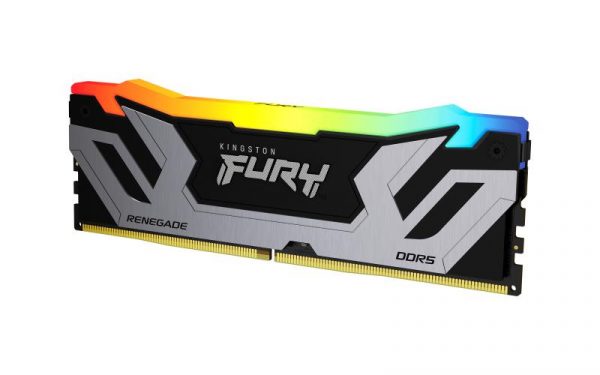 Memorie RAM Kingston 48GB 8400MT/s DDR5 CL40 CUDIMM (Kit of - imagine 4