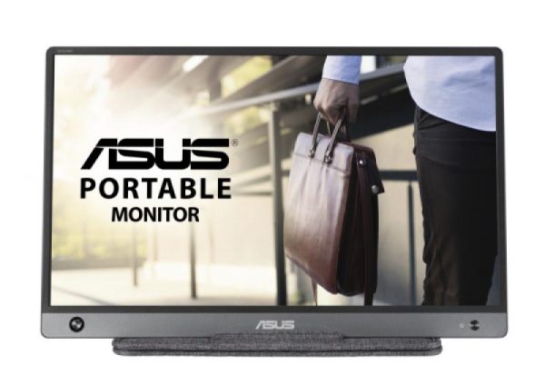 Monitor Asus 15.6" MB16AH - imagine 4
