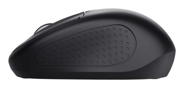 Mouse Trust cu Bluetooth, ambidextru, 3 butoane (neprogramabile), DPI ajustabil - imagine 11