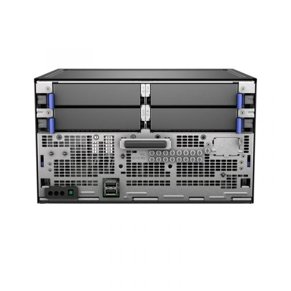 HPE ProLiant MicroServer Gen11 G7400 2c 16GB-U 4LFF-NHP 1TB HDD - imagine 4