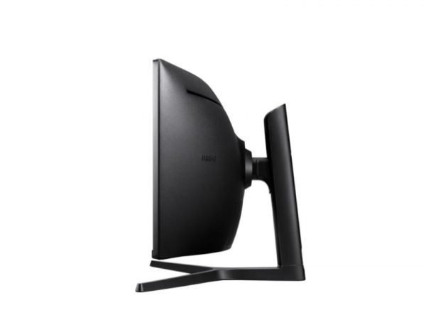 Monitor Samsung 48.9" LC49J890DKRXEN - imagine 10