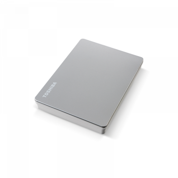 HDD Extern Toshiba Canvio Flex 1TB, 2.5 inch, USB 3.2 - imagine 4
