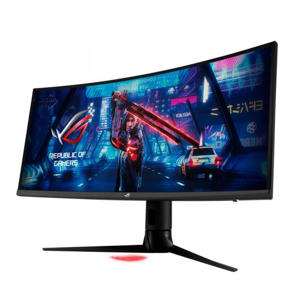 Monitor Asus 34" XG349C - imagine 9