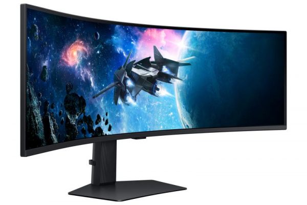 Monitor Samsung 49" LS49CG950EUXEN - imagine 10