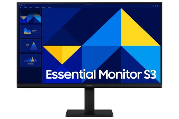 Monitor Samsung 24" LS24D300GAUXEN - imagine 4