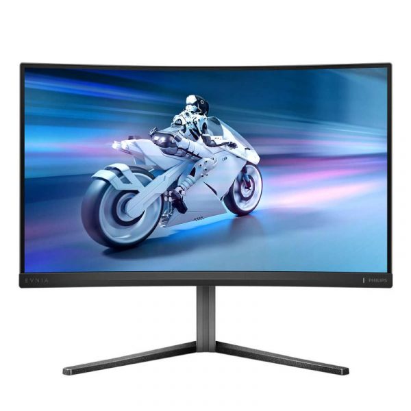 Monitor Philips 27" 27M2C5200W/00 - imagine 6