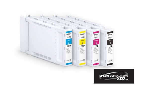 Plotter Epson Surecolor SC-T5405 36", format A0, 4 culori, rezolutie - imagine 6