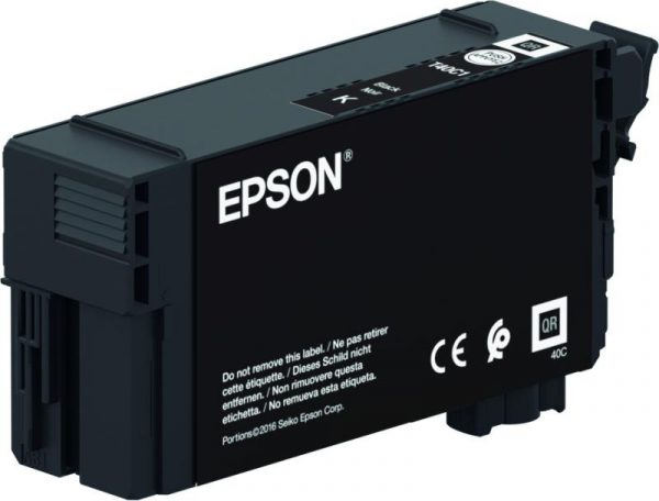 Plotter Epson Surecolor SC-T2100, Imprimanta large format 24" (A1 ) - imagine 8