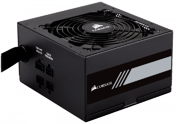 Sursa Corsair CX-M Series CX450M, semi-modulara, 80 Plus Bronze, 450W - imagine 3