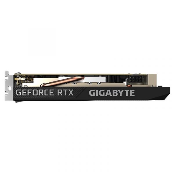 Placa Video GIGABYTE GEFORCE RTX 3050 WINDFORCE OC 8G V2 - imagine 10