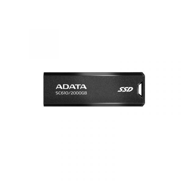 SSD Extern Adata 2000GB USB 3.2 - imagine 11