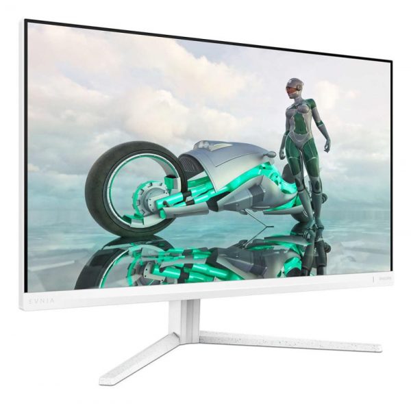 Monitor Philips 27" 27M2N3201A/00 - imagine 8