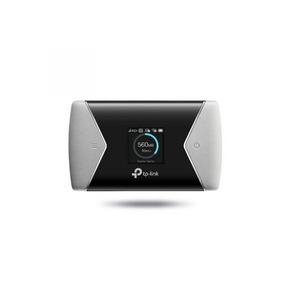 Router Wireless TP-Link M7650, Wi-Fi 5, Dual-Band - imagine 4
