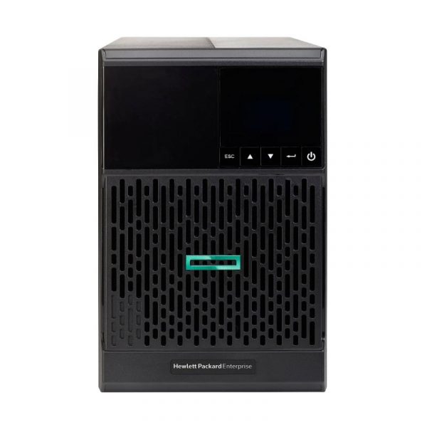 HPE T1000 Gen5 INTL UPS with Management Card Slot - imagine 3