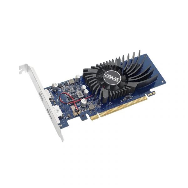 Placa video ASUS GeForce GT1030 BRK, 2GB GDDR5, 64-bit - imagine 10