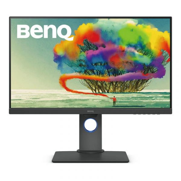 Monitor BenQ 27" PD2700U - imagine 14