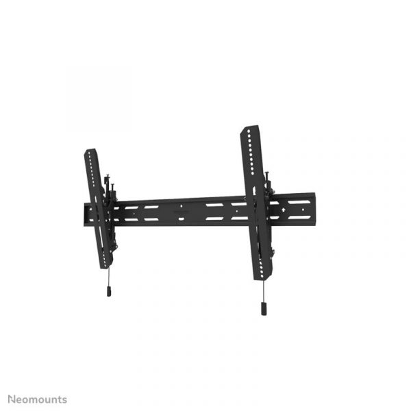 Suport perete Neomounts WL35S-850BL18; pentru display-uri cu diagonale 43"-86", sistem - imagine 5
