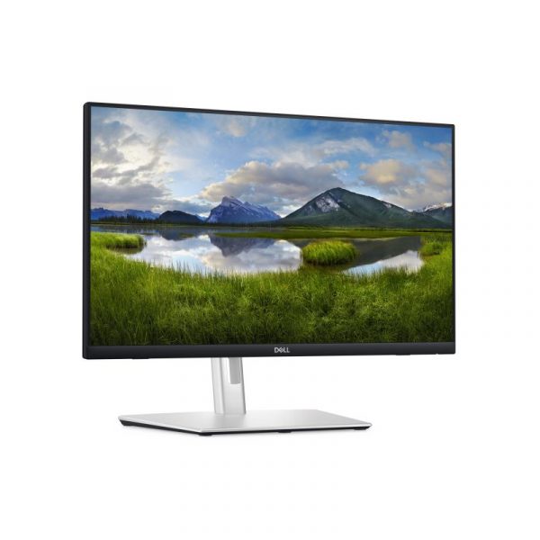 Monitor Dell 24" P2424HT, 60.47 cm, 1920 x 1080, 60 - imagine 7