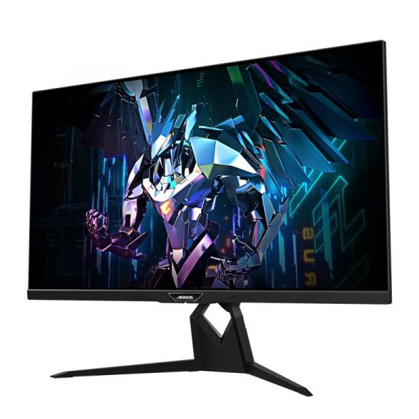 GIGABYTE AORUS FI32Q X GAMING MONITOR, dIAGONALA: 32", Rezolutie: 2560 - imagine 4