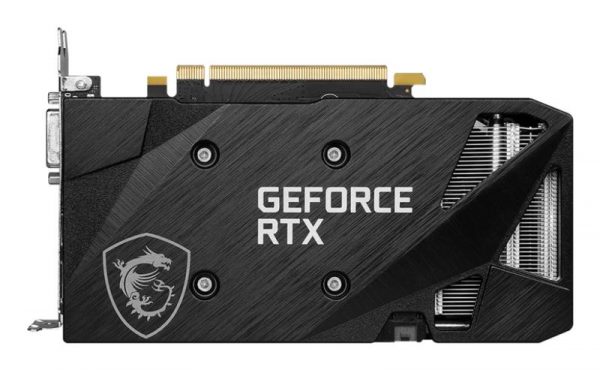 Placa Video MSI GeForce RTX™ 3050 VENTUS 2X XS 8G - imagine 7