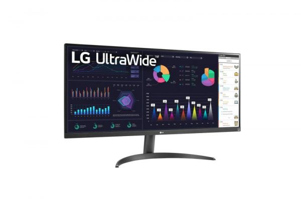 Monitor 34" LG 34WQ500-B.AEU - imagine 7